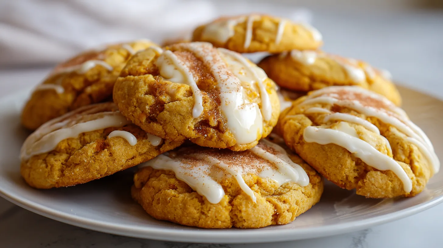 thatPumpkin Cheesecake Cookies: 5 Tips for Perfect Holiday Treats