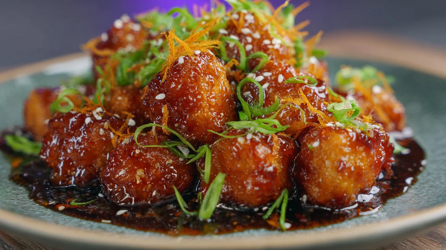 thatVegan Orange Tofu: 5 Delicious Recipes You Need to Try Now!