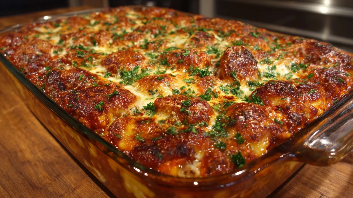 thatMillion Dollar Ravioli C Casserole: 5 Steps to Flavorful Perfection