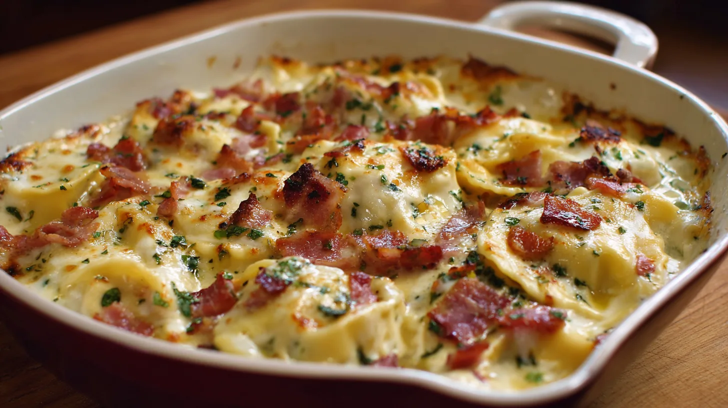 thatMillion Dollar Ravioli C Casserole: 5 Tips for Perfecting This Dish
