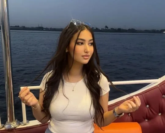 Zoe, The Weeknight Whiz