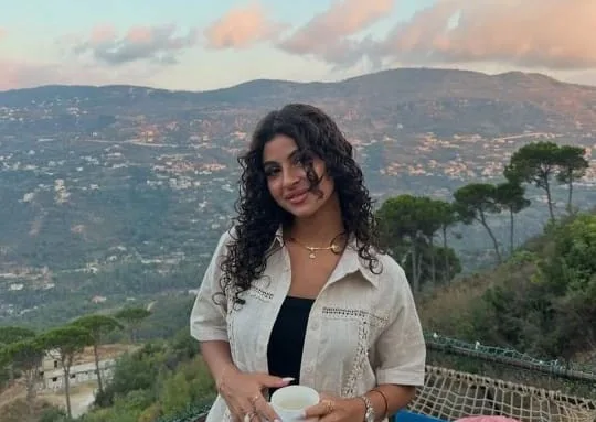 Nadia, The Flavor Scientist